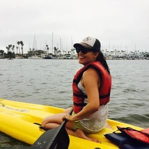 Meet your Posher, Cynthia